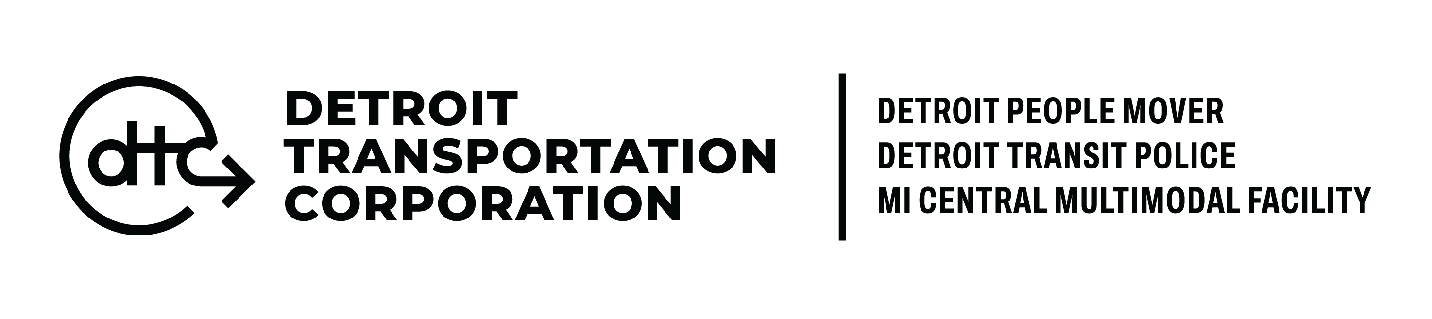 Detroit Transportation Corporation