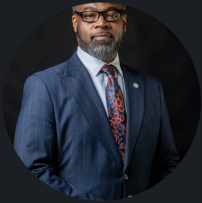 Hon. James Tate